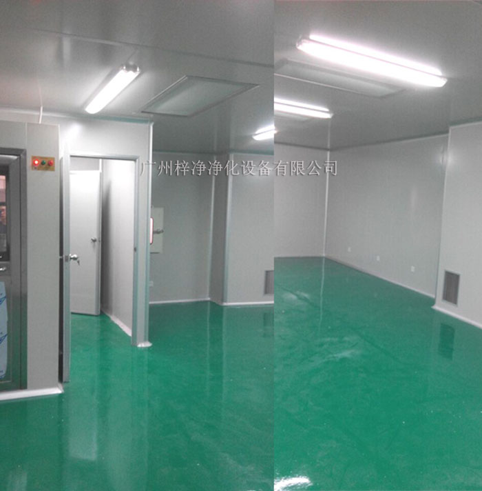 FFU（風(fēng)機(jī)過(guò)濾單元）作為無(wú)塵室空氣凈化系統(tǒng)的核心組成部分，其布置是否合理直接影響到無(wú)塵室的潔凈度。